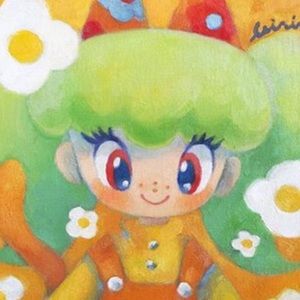 Meet your Posher, Roxie